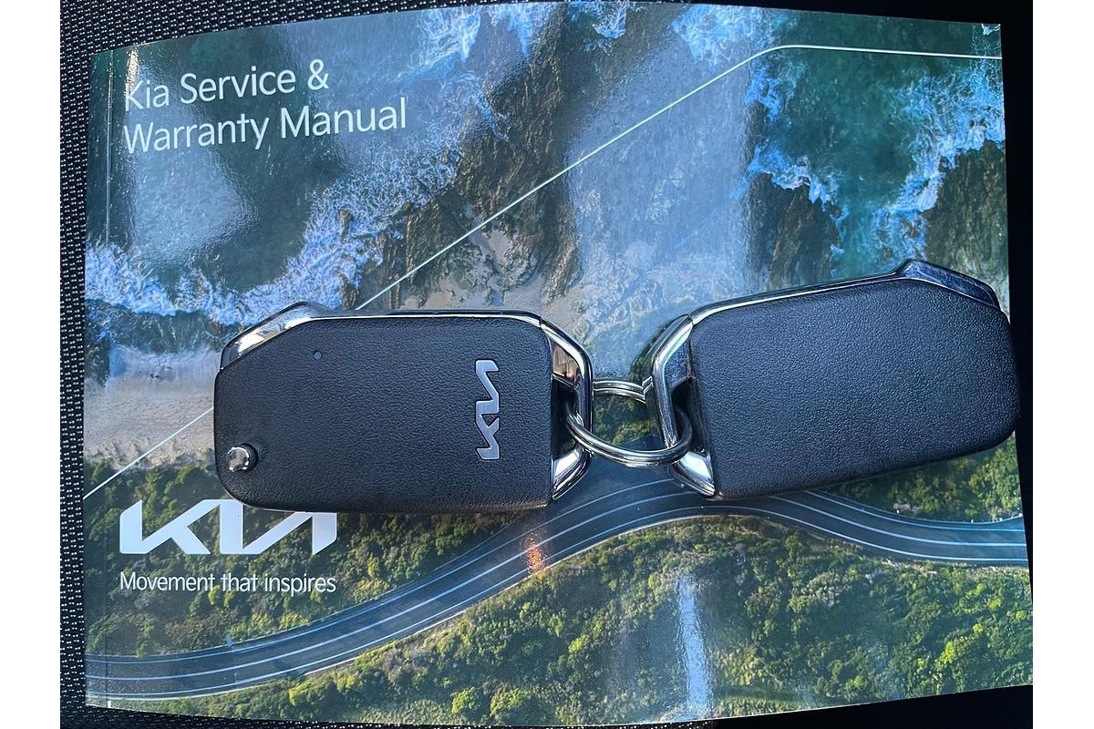 2024 Kia Cerato S BD