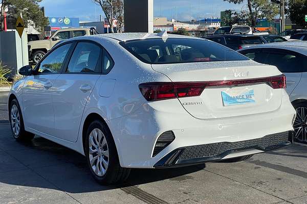 2024 Kia Cerato S BD