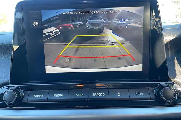 2024 Kia Cerato S BD