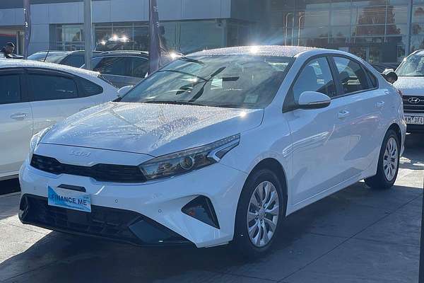 2024 Kia Cerato S BD
