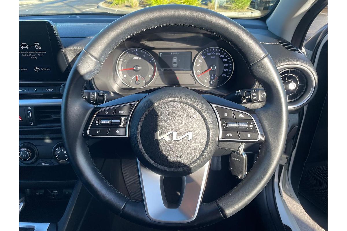 2024 Kia Cerato S BD