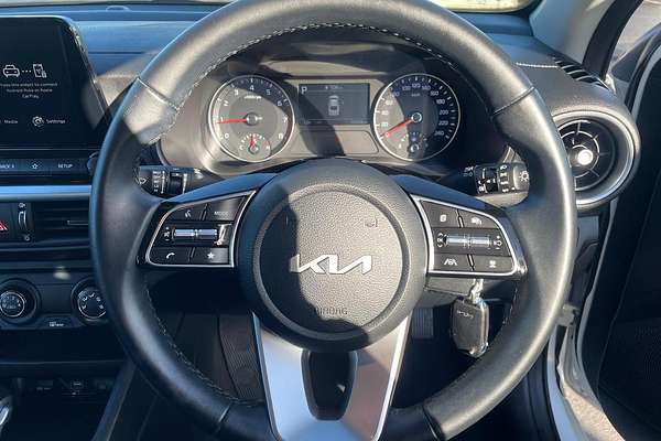 2024 Kia Cerato S BD