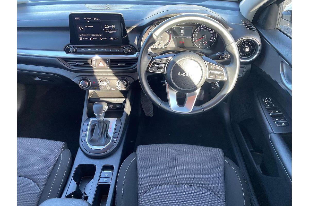 2024 Kia Cerato S BD