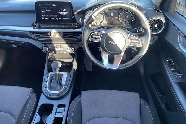 2024 Kia Cerato S BD
