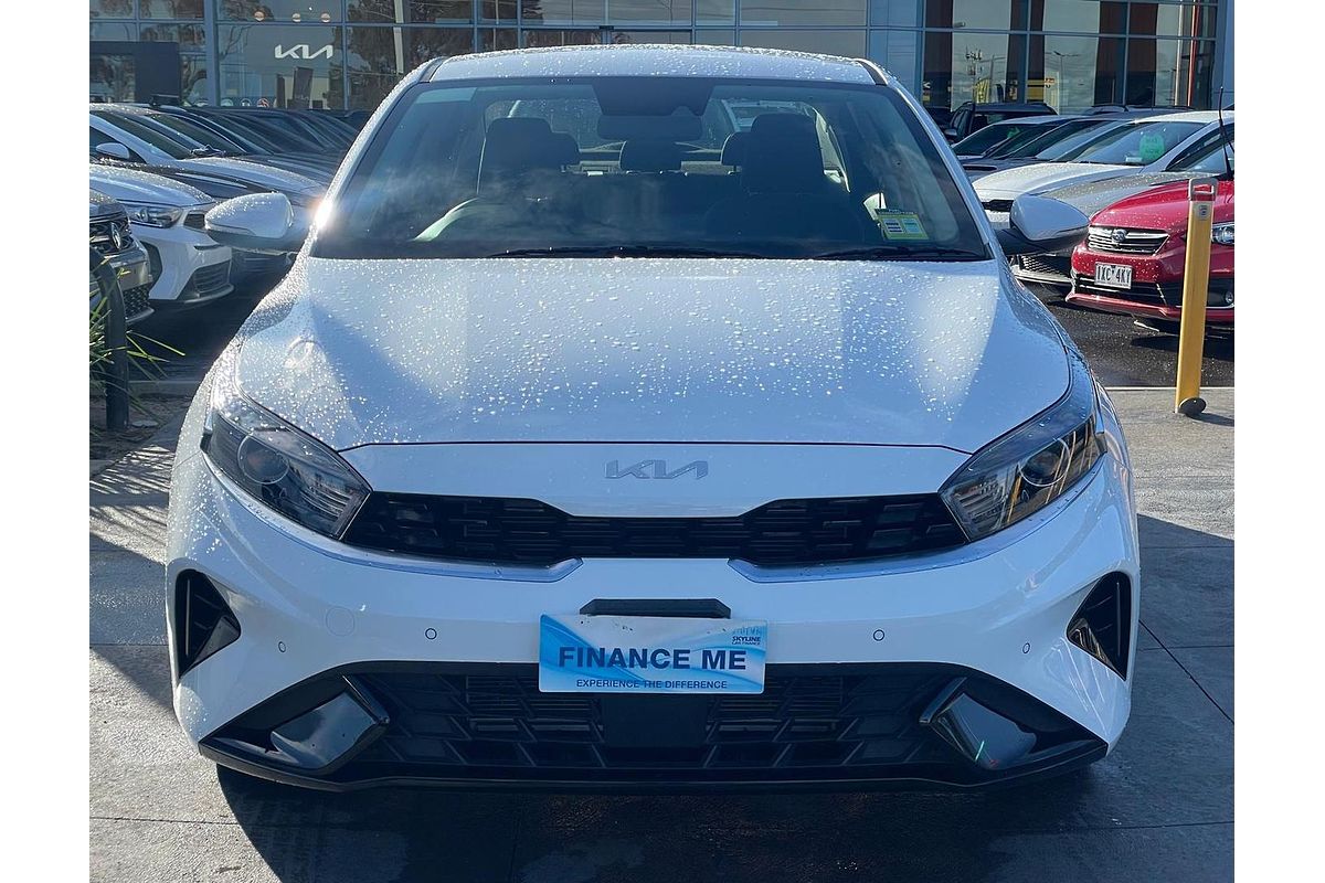 2024 Kia Cerato S BD