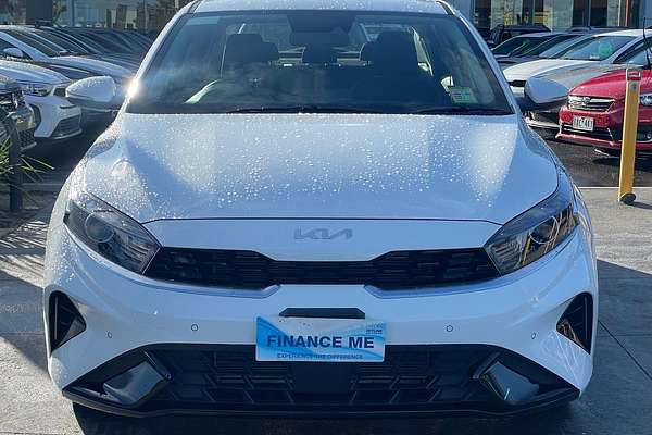 2024 Kia Cerato S BD