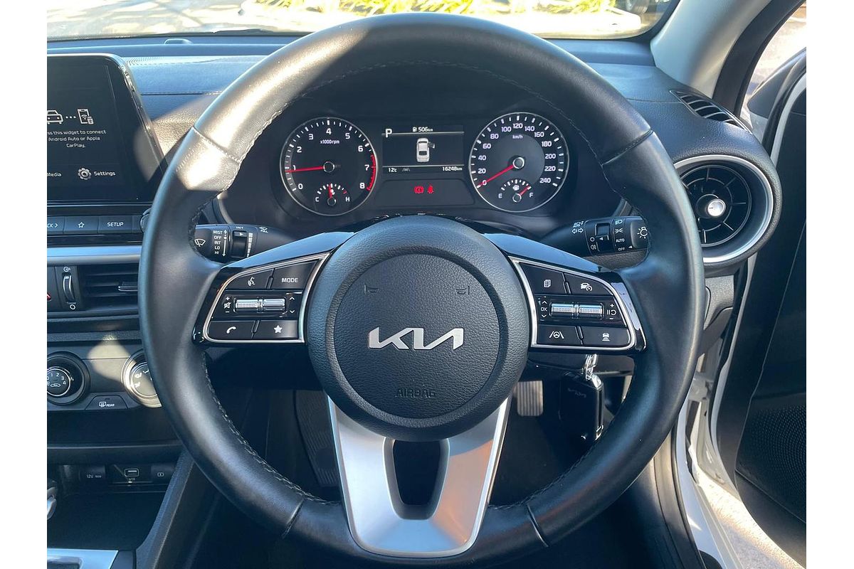 2024 Kia Cerato S BD