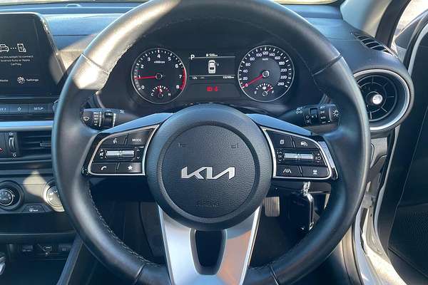 2024 Kia Cerato S BD