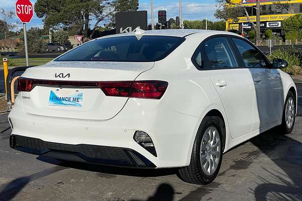 2024 Kia Cerato S BD