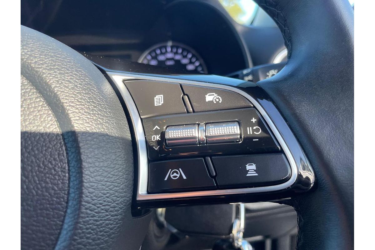 2024 Kia Cerato S BD