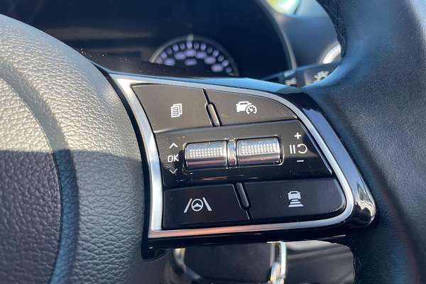 2024 Kia Cerato S BD