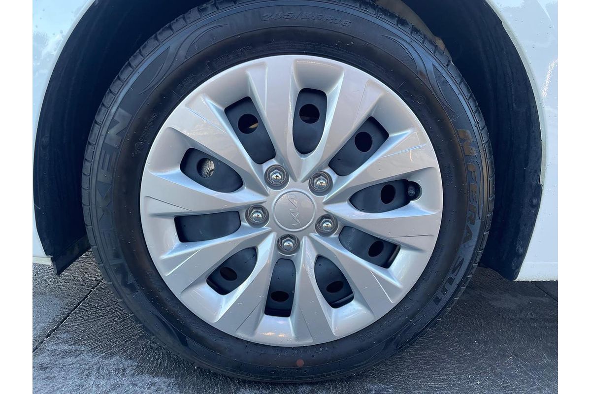2024 Kia Cerato S BD