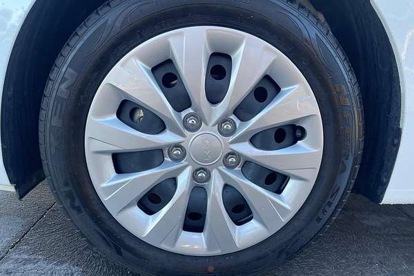 2024 Kia Cerato S BD
