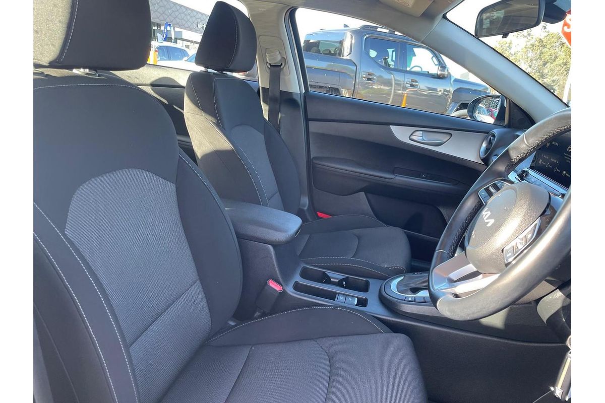 2024 Kia Cerato S BD