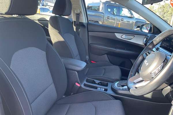 2024 Kia Cerato S BD