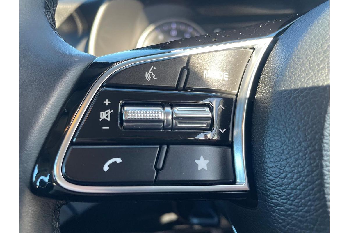 2024 Kia Cerato S BD
