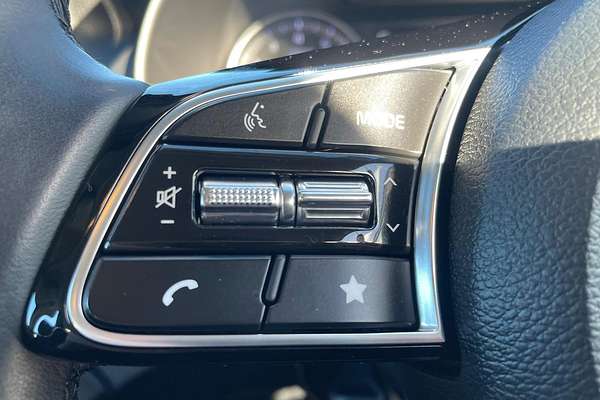 2024 Kia Cerato S BD