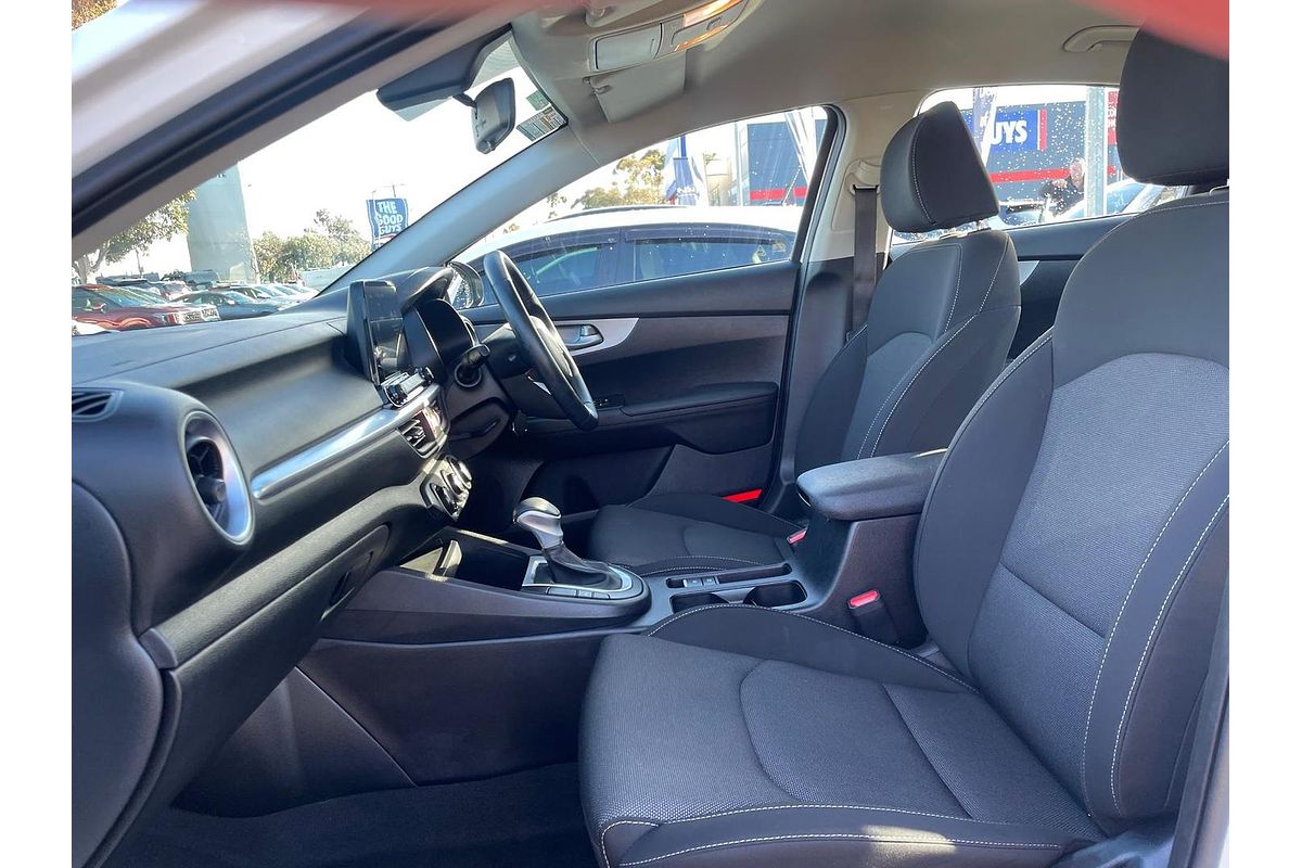 2024 Kia Cerato S BD