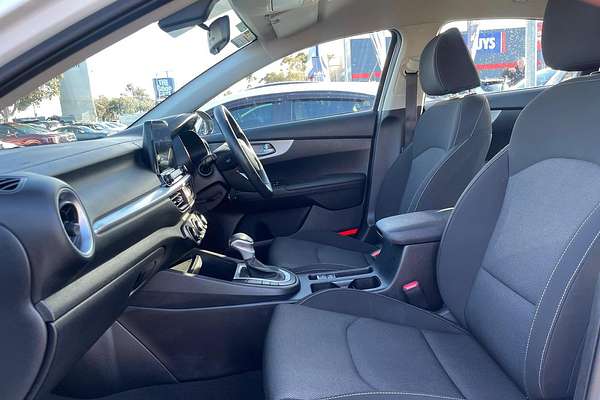 2024 Kia Cerato S BD