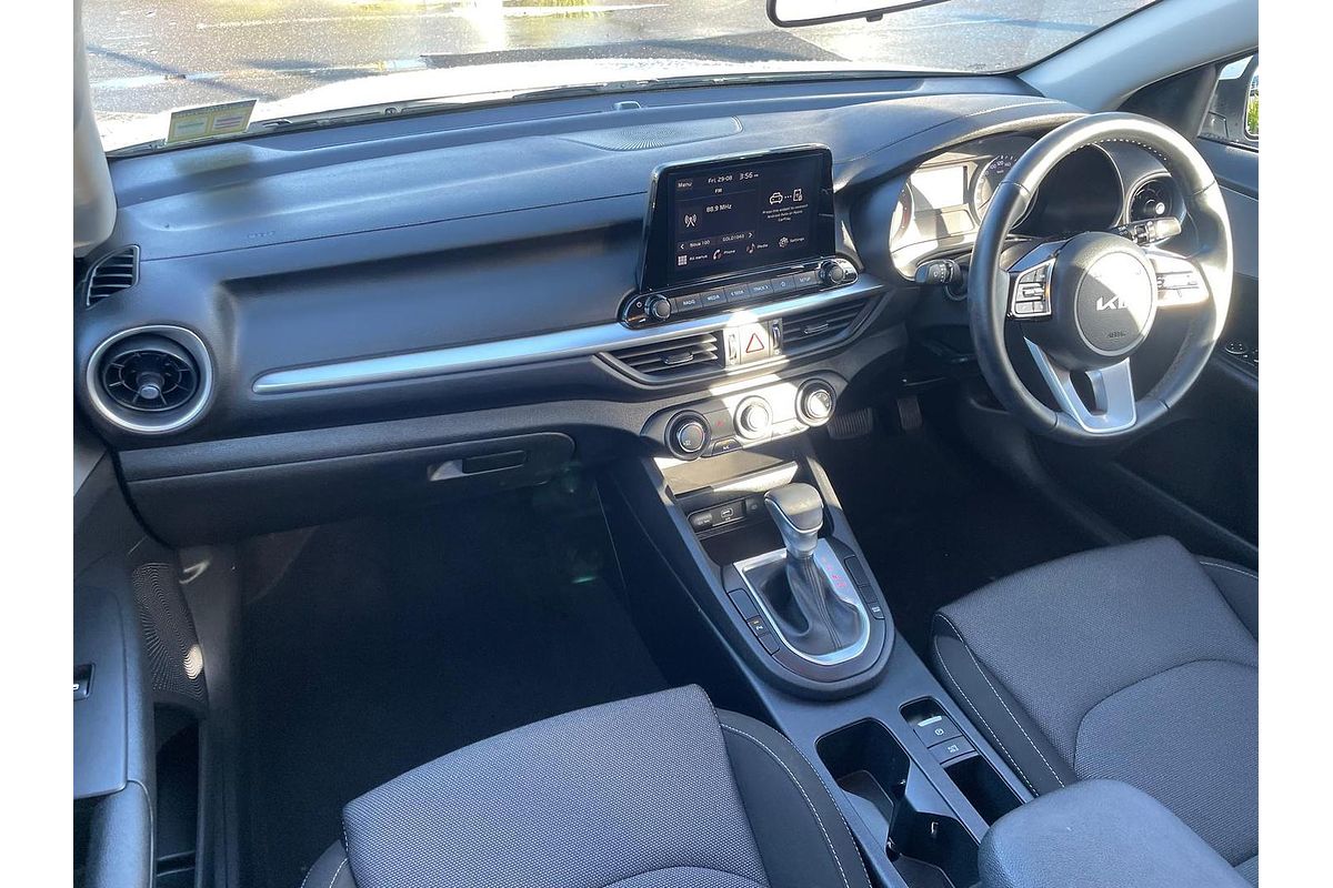 2024 Kia Cerato S BD