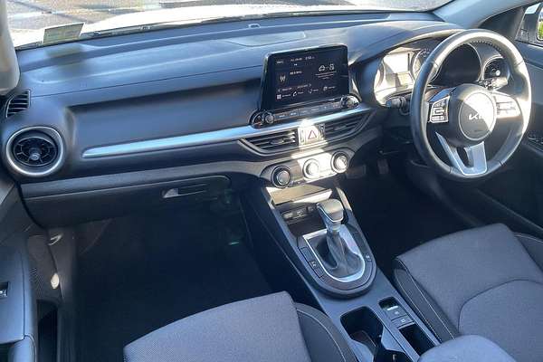 2024 Kia Cerato S BD