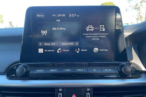 2024 Kia Cerato S BD
