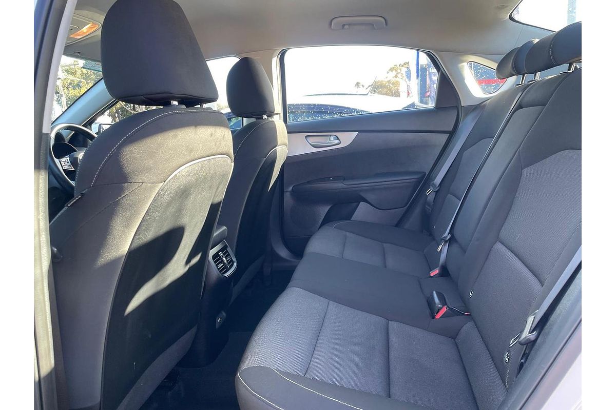 2024 Kia Cerato S BD