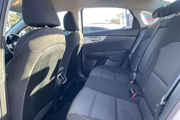 2024 Kia Cerato S BD