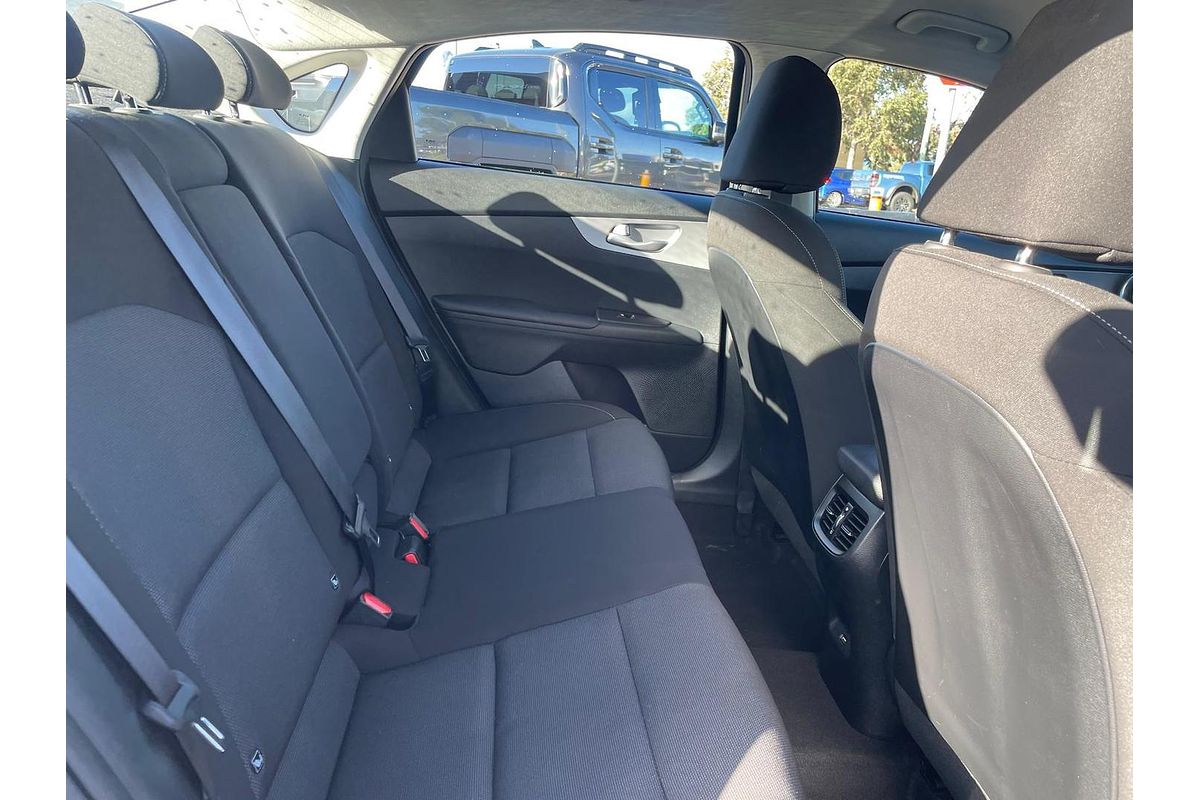 2024 Kia Cerato S BD