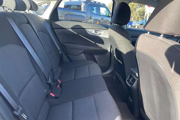 2024 Kia Cerato S BD