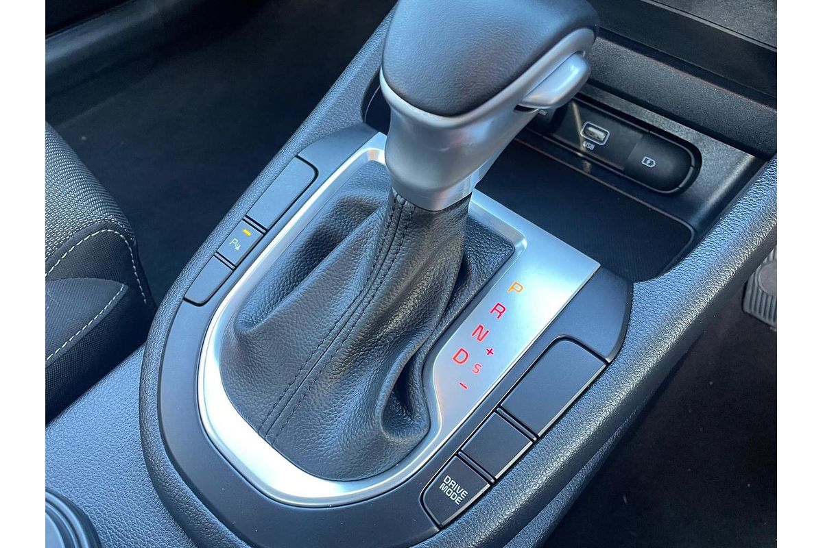 2024 Kia Cerato S BD