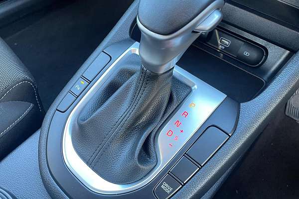 2024 Kia Cerato S BD