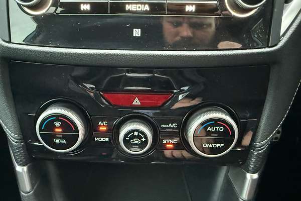 2020 Subaru Forester 2.5i Premium S5