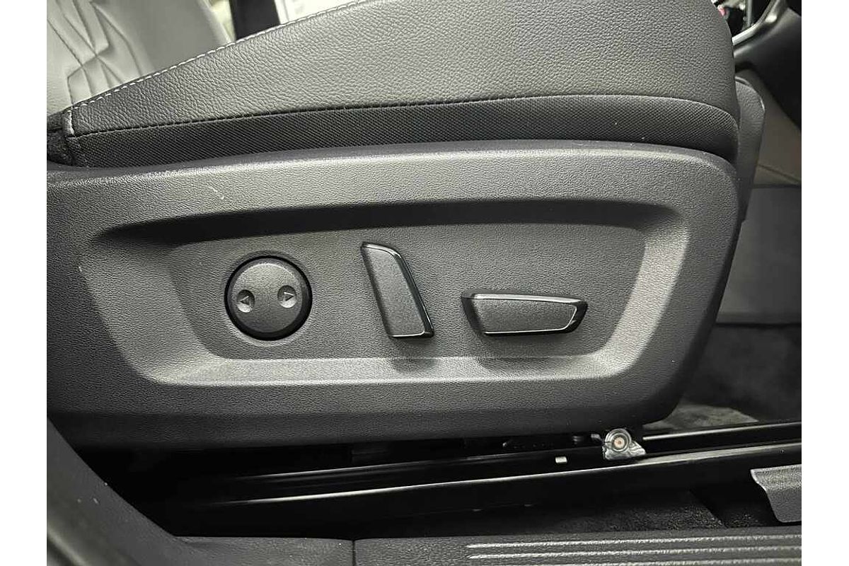 2025 Nissan QASHQAI Ti e-POWER J12