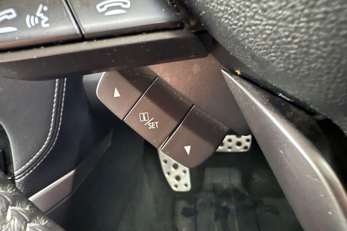2020 Subaru Forester 2.5i Premium S5