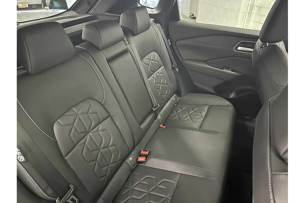 2025 Nissan QASHQAI Ti e-POWER J12