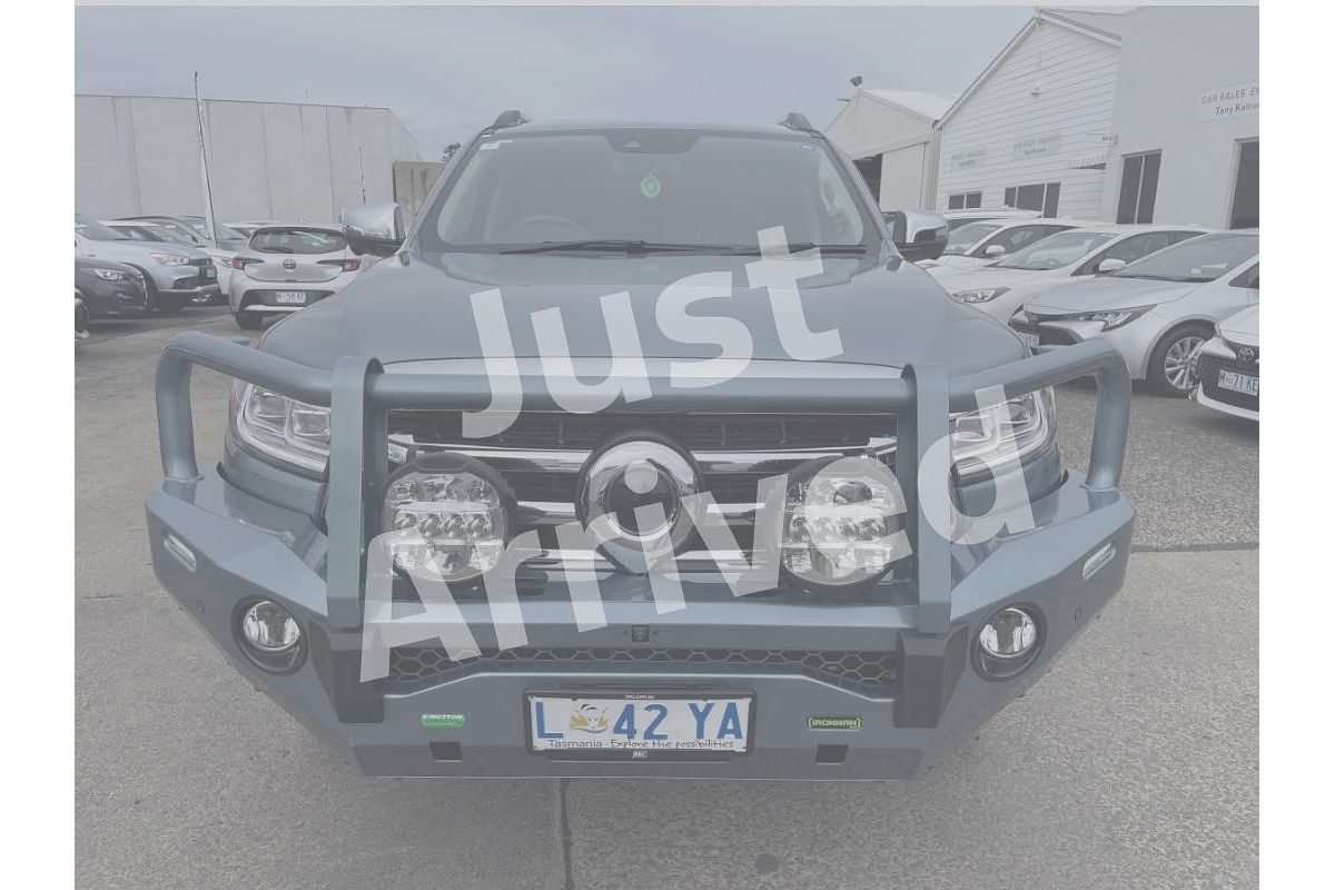 2022 GWM Ute Cannon-L NPW 4X4