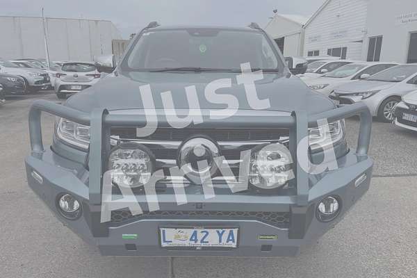 2022 GWM Ute Cannon-L NPW 4X4