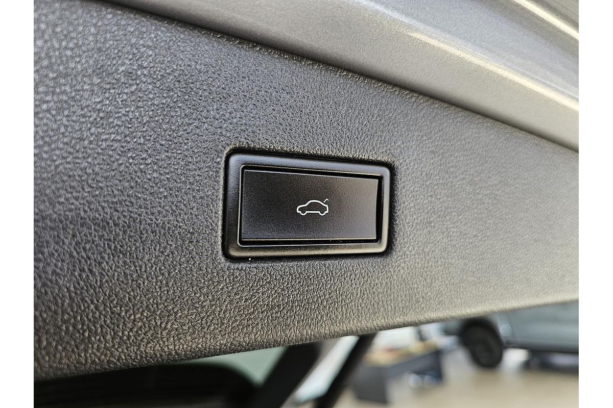 2019 Volkswagen Tiguan 162TSI Highline Allspace 5N