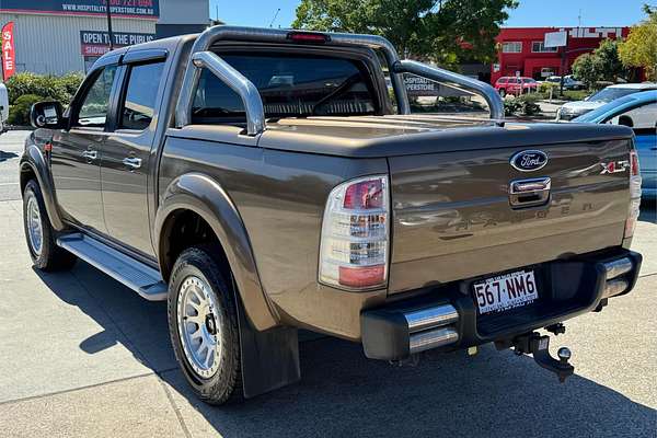 2010 Ford Ranger XLT PK 4X4 3.0L