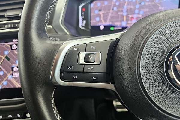 2019 Volkswagen Tiguan 162TSI Highline Allspace 5N