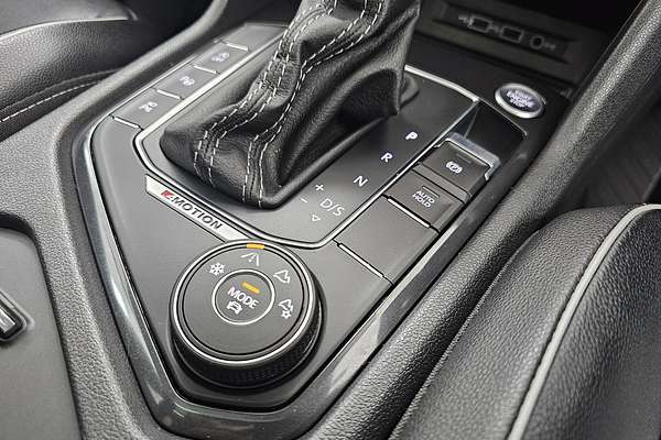 2019 Volkswagen Tiguan 162TSI Highline Allspace 5N