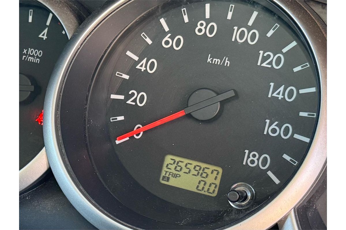2010 Ford Ranger XLT PK 4X4 3.0L