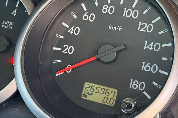 2010 Ford Ranger XLT PK 4X4 3.0L
