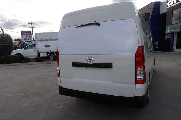 2020 Toyota Hiace  GDH320R