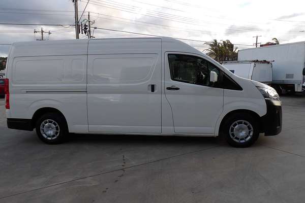 2020 Toyota Hiace  GDH320R