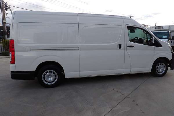 2020 Toyota Hiace  GDH320R