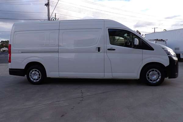 2020 Toyota Hiace  GDH320R