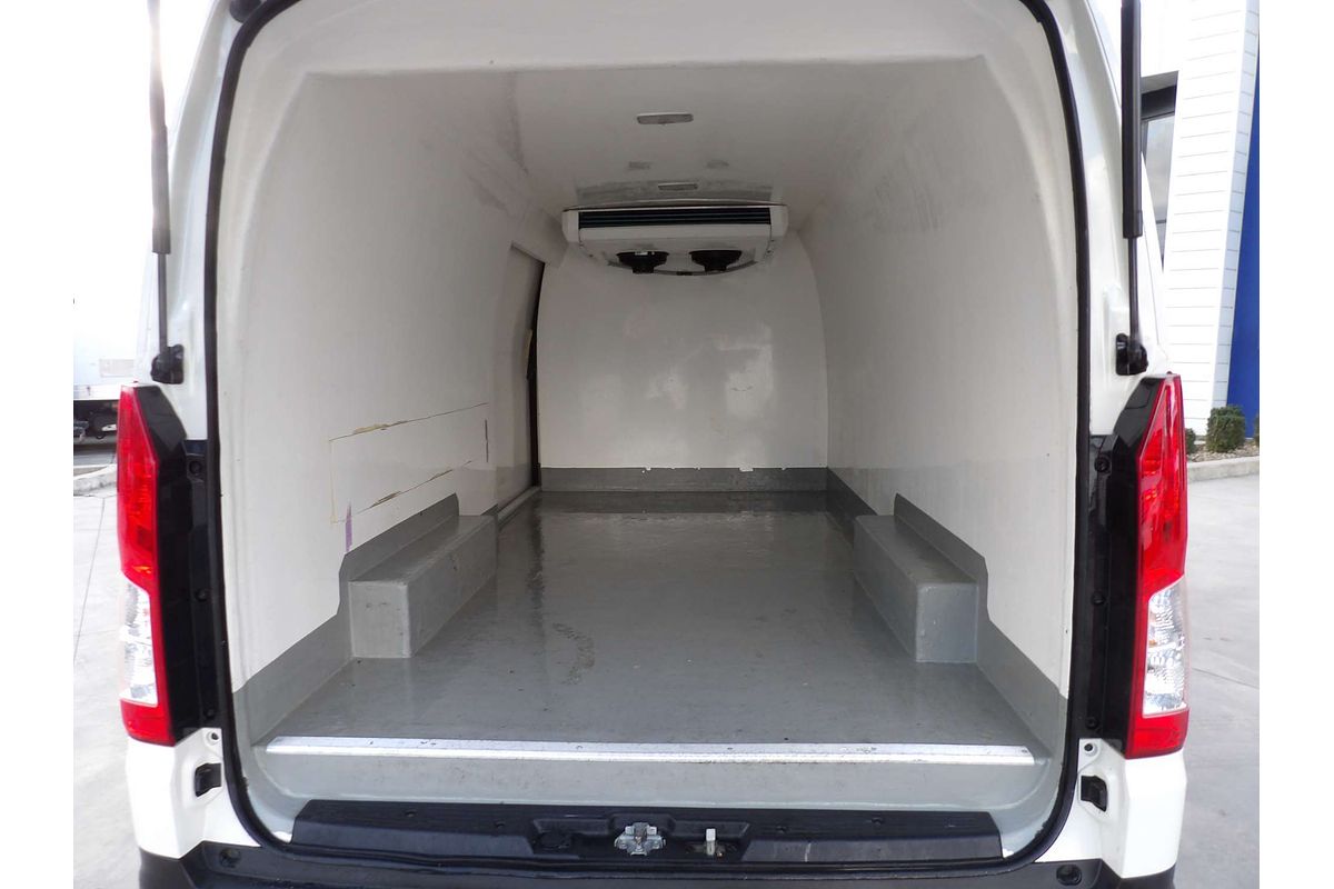 2020 Toyota Hiace  GDH320R