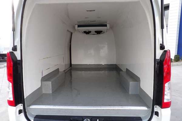 2020 Toyota Hiace  GDH320R